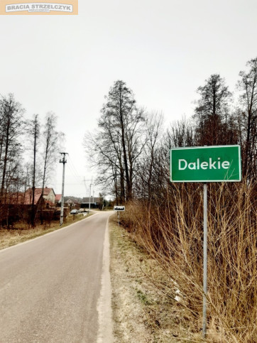 Działka Sprzedaż Jaszczułty 6